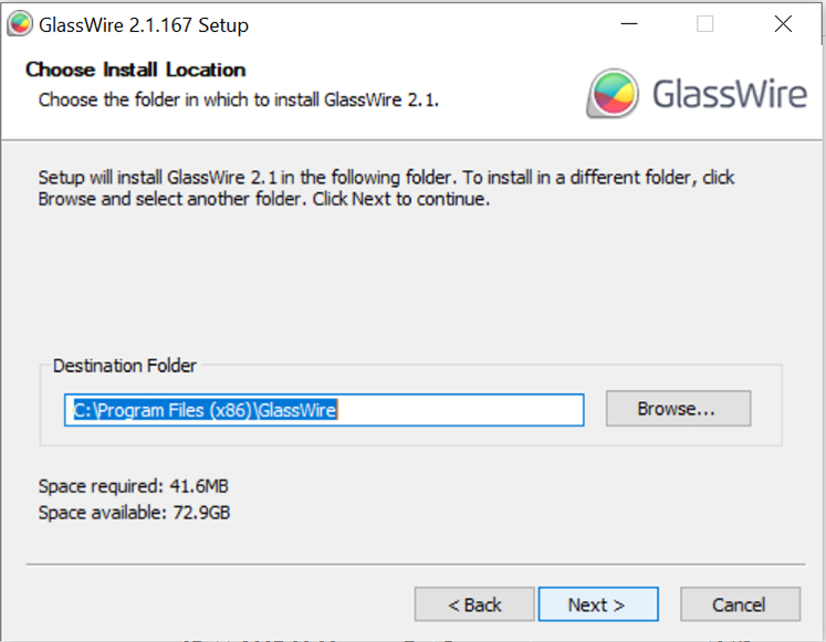 download the new for windows GlassWire Elite 3.3.517