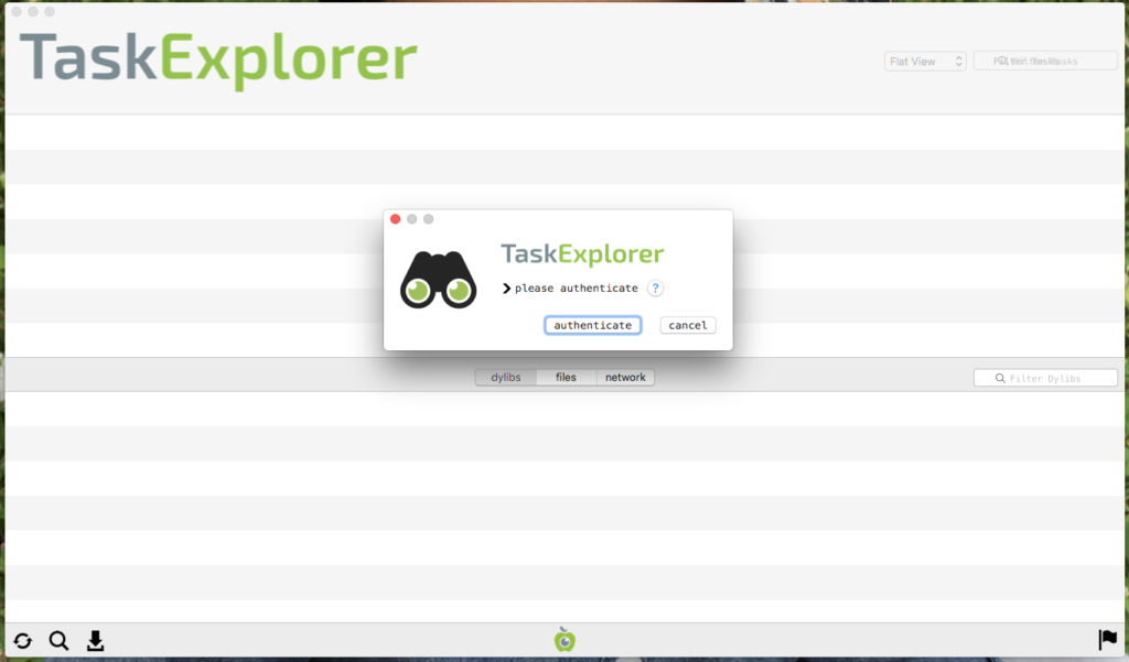 Task Explorer 1.5.3 instal the new for windows