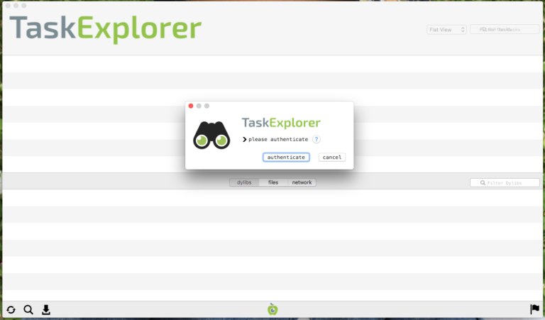 download the new version for apple Task Explorer 1.5.3