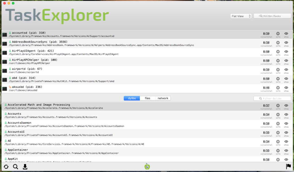 instal Task Explorer 1.5.3 free