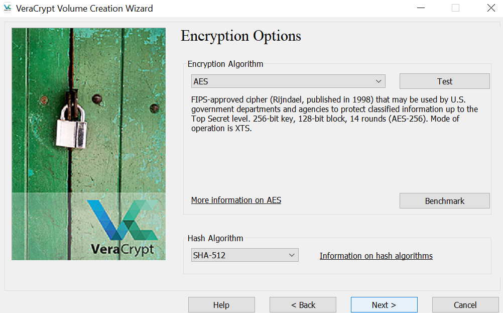 instal the new version for windows VeraCrypt 1.26.7