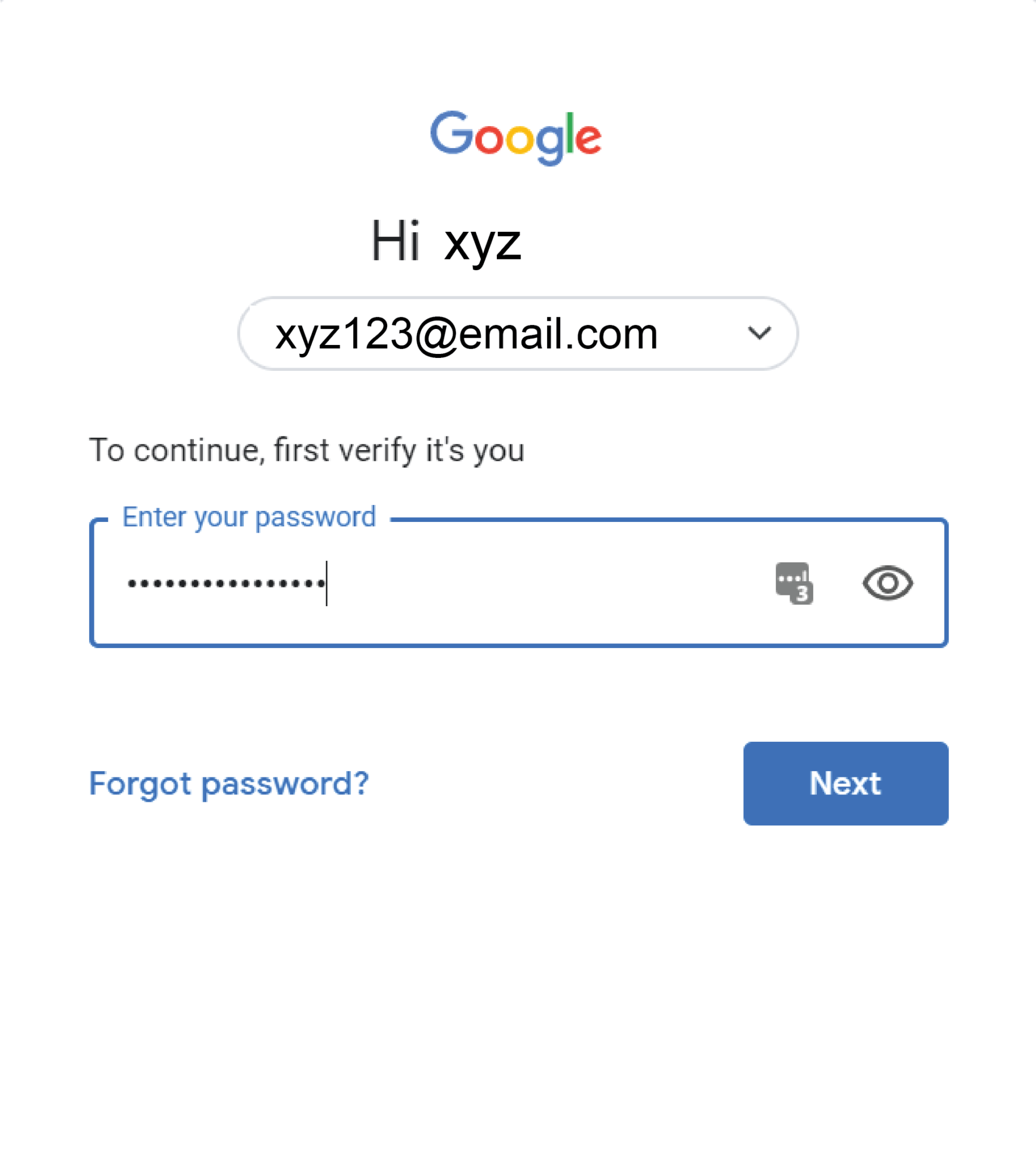 How to find my device Android TibCERT Knowledge Base