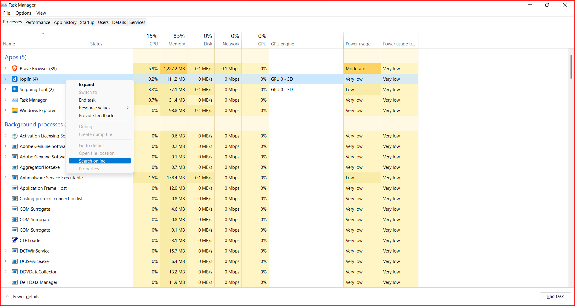 How to Check Your Windows for Viruses and Malware – TibCERT Knowledge Base