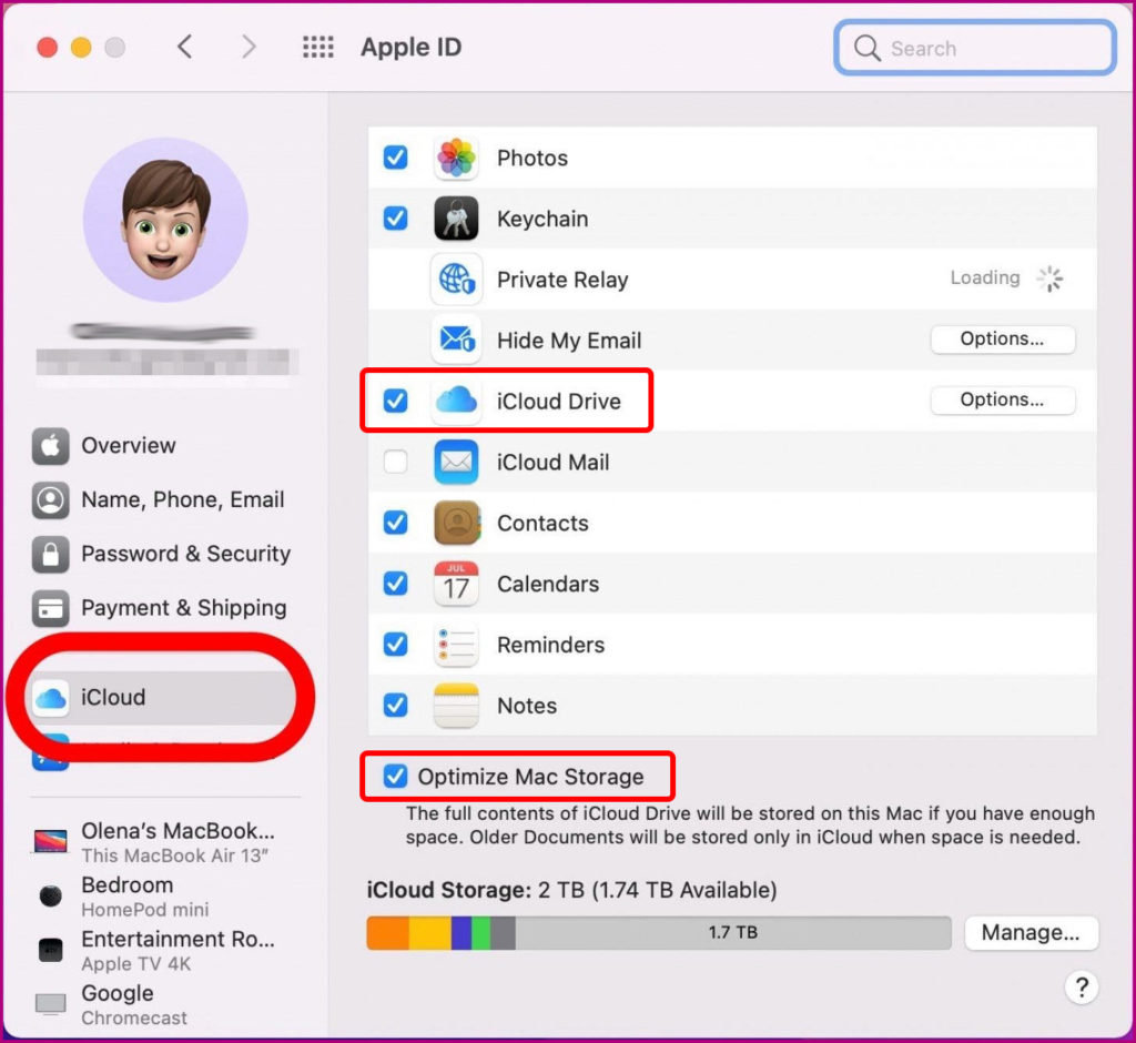How to Back up and Restore Mac TibCERT Knowledge Base